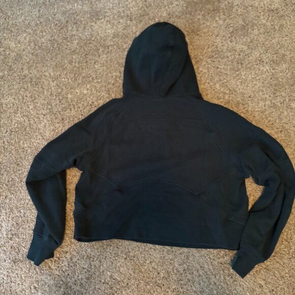 Lululemon Scuba Hoodie - Picture 2 of 3